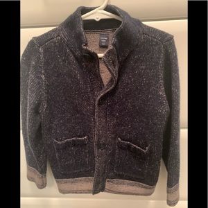 Gap Boys Sweater